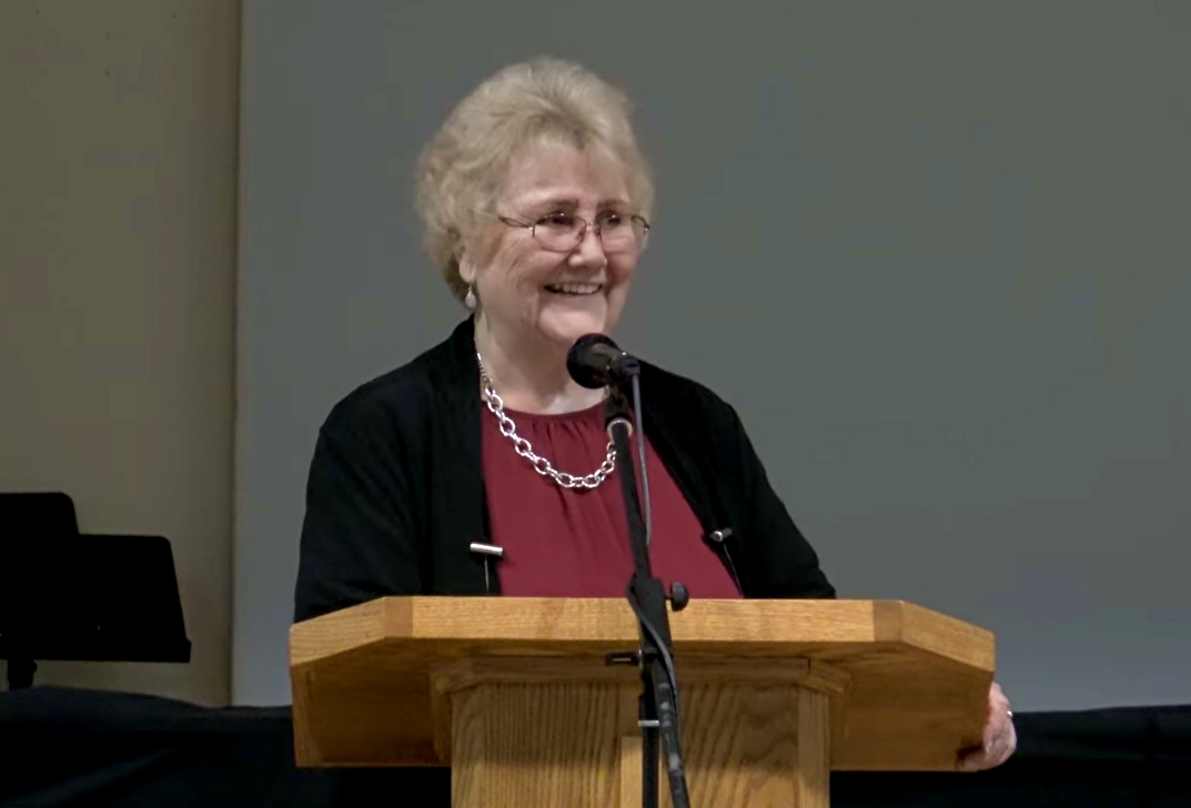 A Biblical Look At Mormonism (6-part lecture series by Sandra Tanner)
