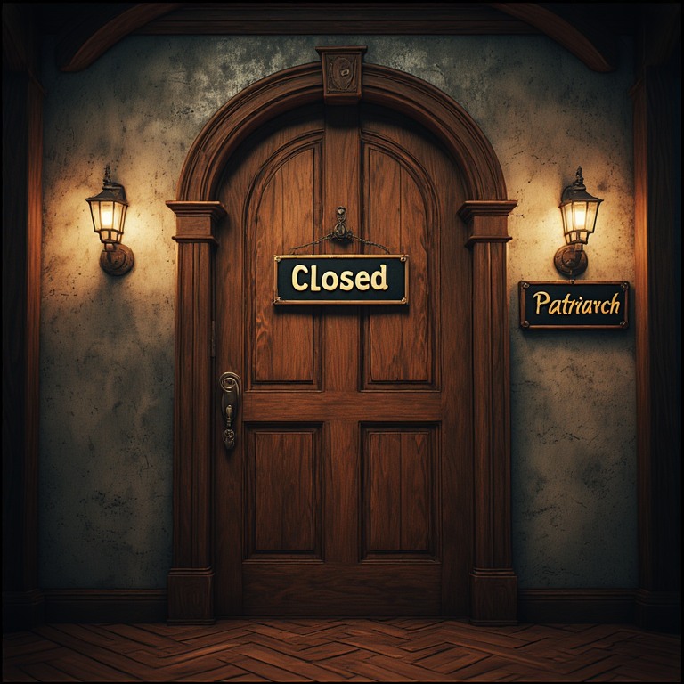 What Happened to the Office of LDS Church Patriarch?