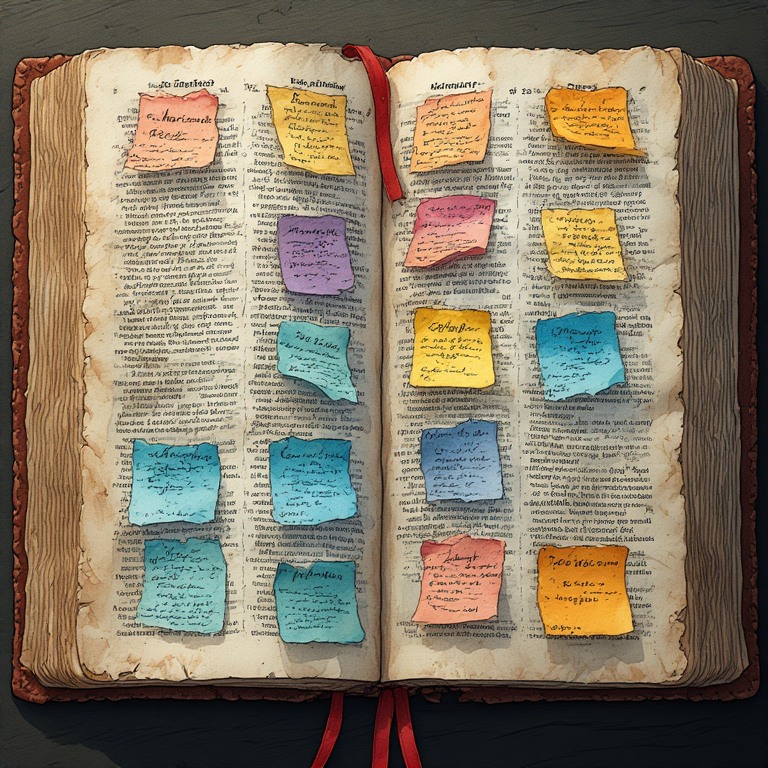 Revelations, Policies, Doctrines, and Decrees