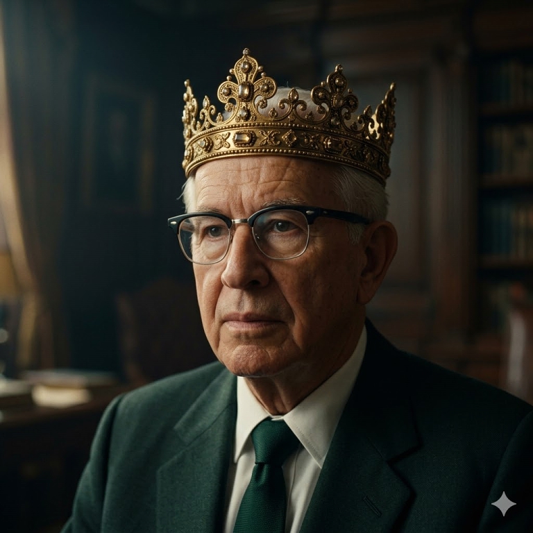 Will Benson Be King?