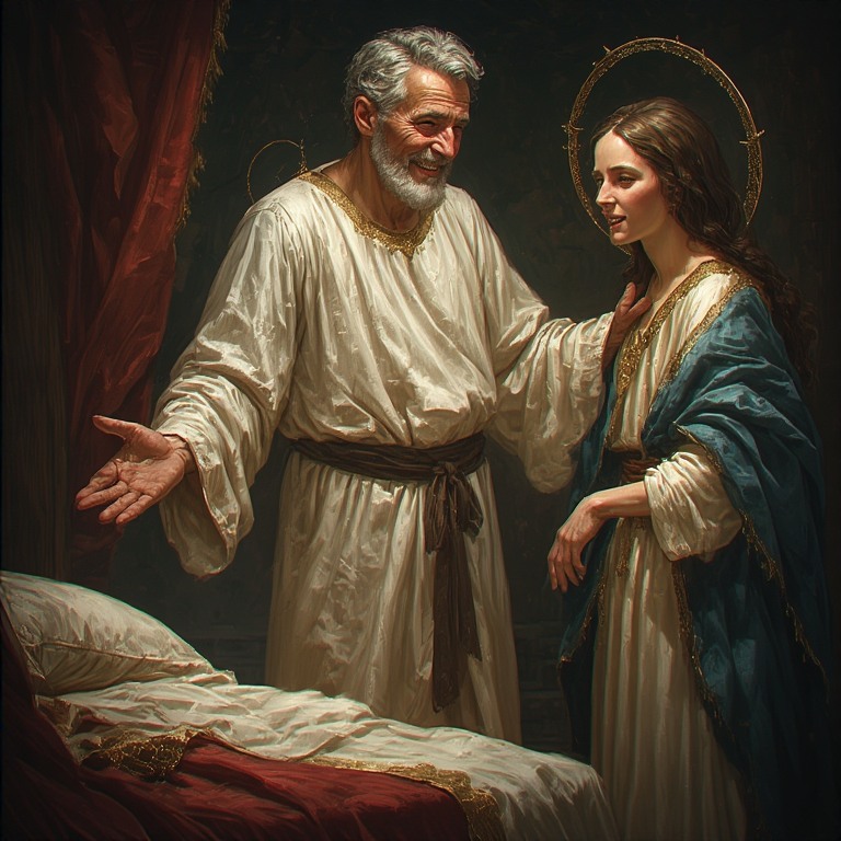 The Virgin Birth According to LDS Leaders