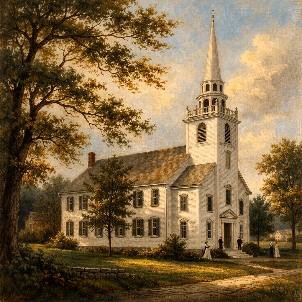 The True Church