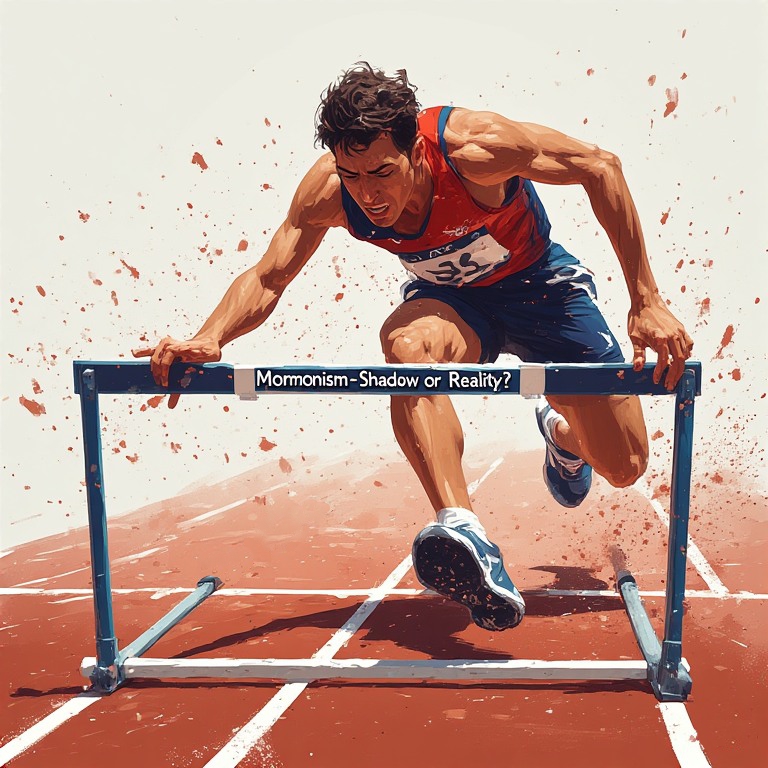 Roper Attacks “Mormonism—Shadow or Reality?”