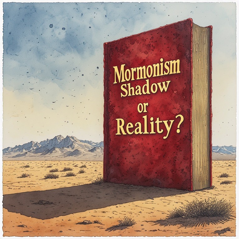 The Book that Can Not Exist!