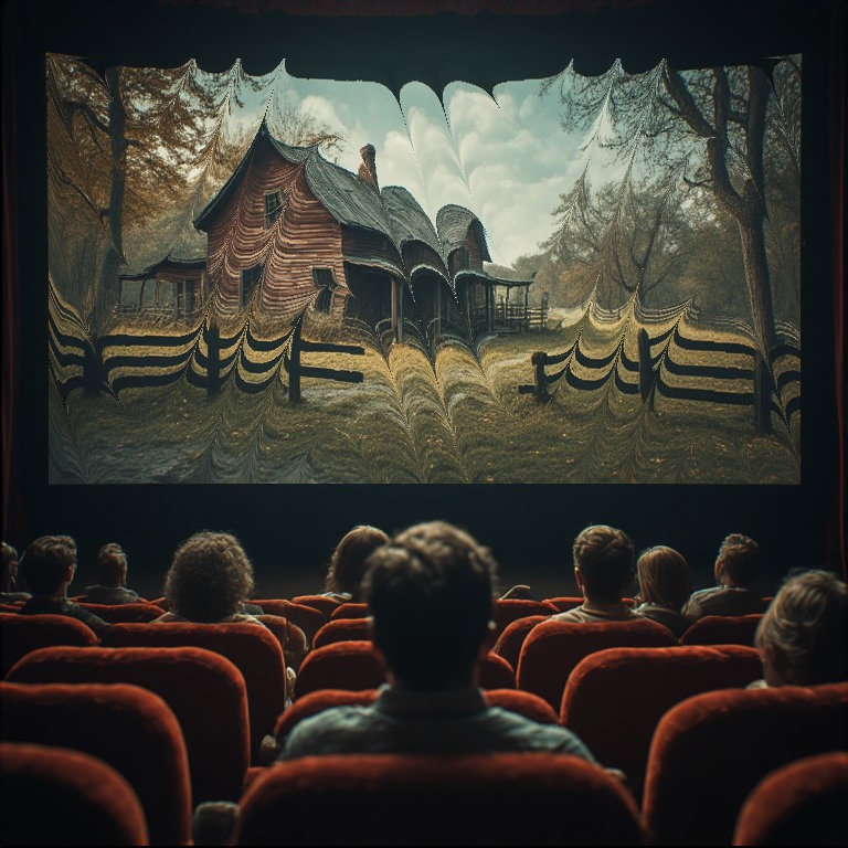 Legacy: A Distorted View of Mormon History