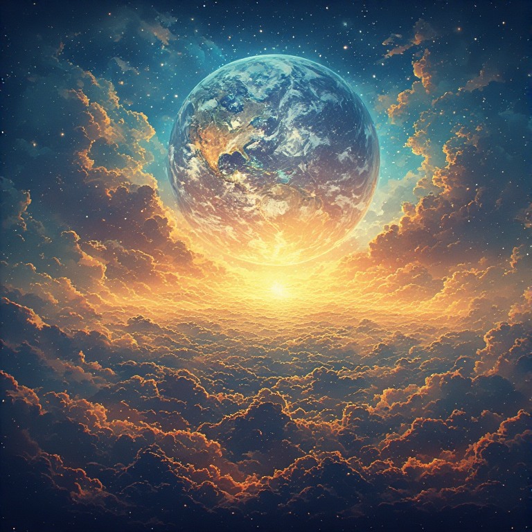 God’s Power