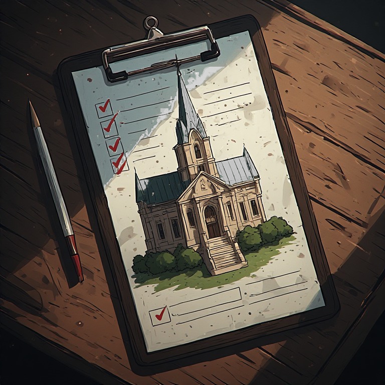 Revelation by Survey?