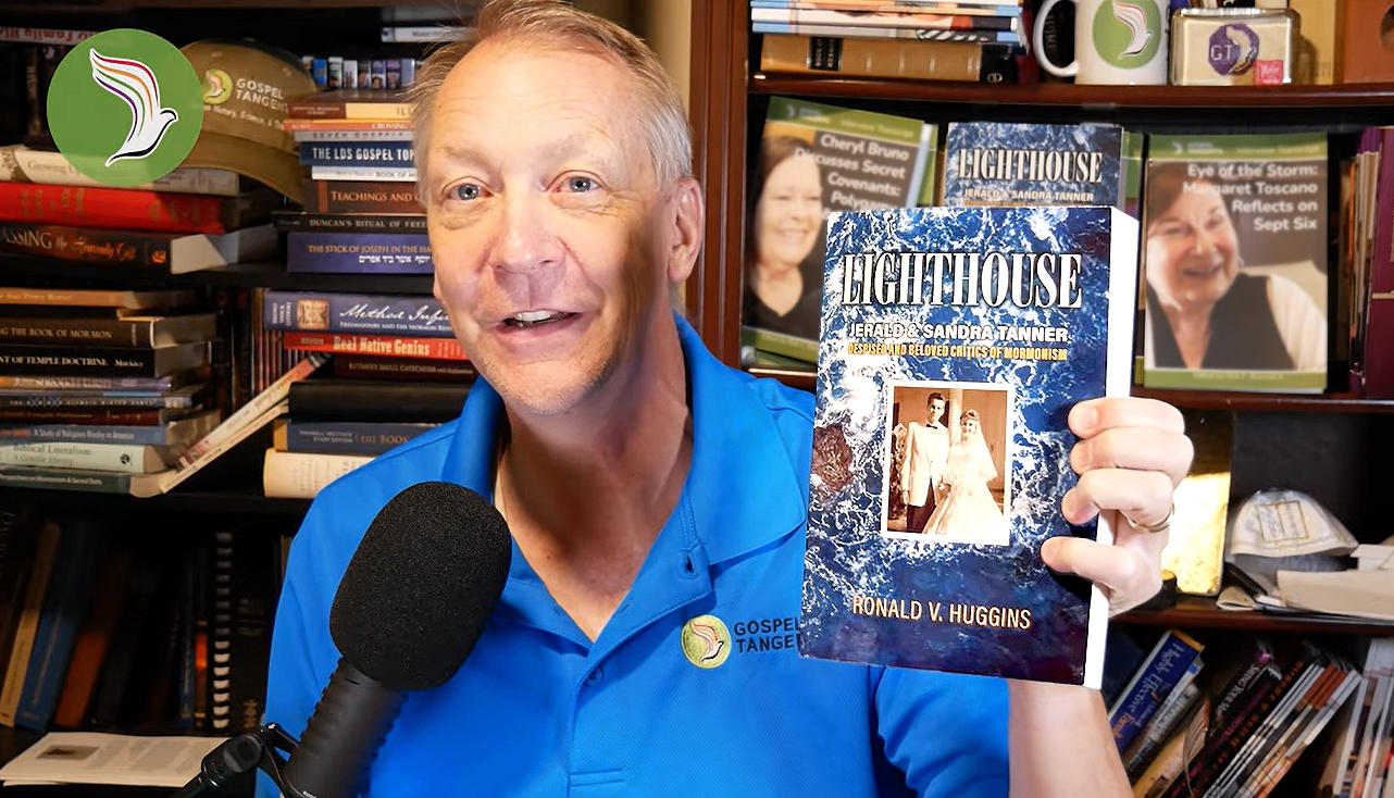 Videos – Utah Lighthouse Ministry