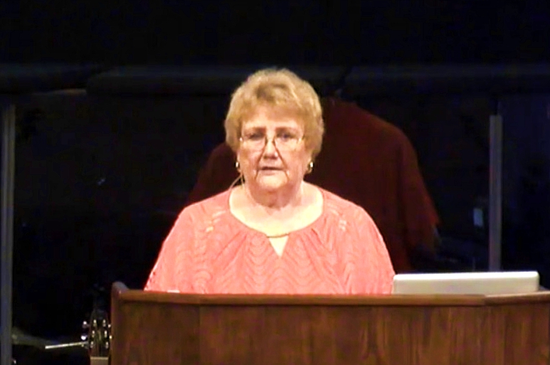 Mormonism: A Different Gospel? (Troubled by Doubt)