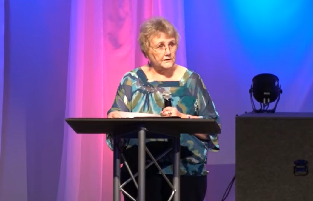 The Role of ‘Prophet, Seer, and Revelator’ in the Mormon Church (2009 Compassionate Boldness Conference)