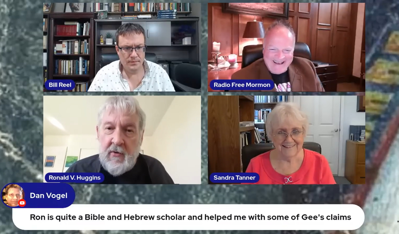 Lighthouse – The Story of the Tanners (Mormonism LIVE!)