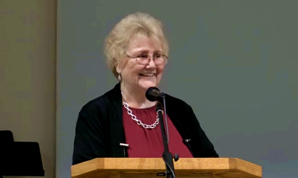 A Biblical Look At Mormonism (6-part lecture series by Sandra Tanner)
