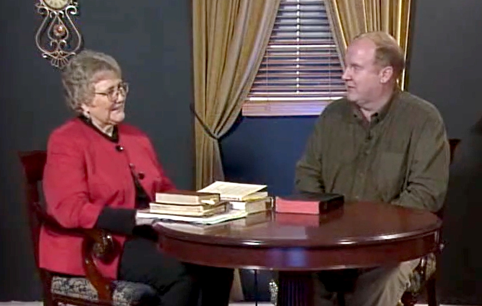Who Wrote the Book of Mormon?