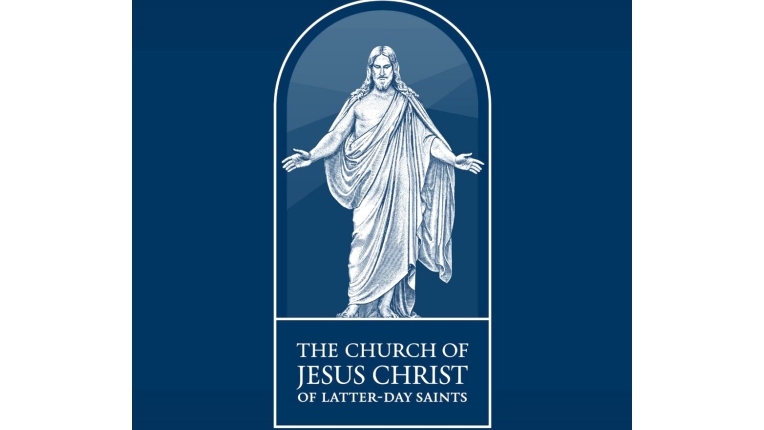The Christus Statue to be New LDS Logo