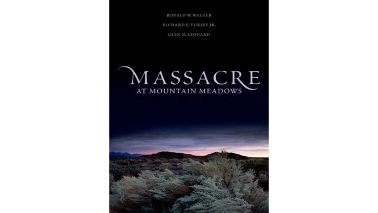 Review: Massacre at Mountain Meadows: An American Tragedy