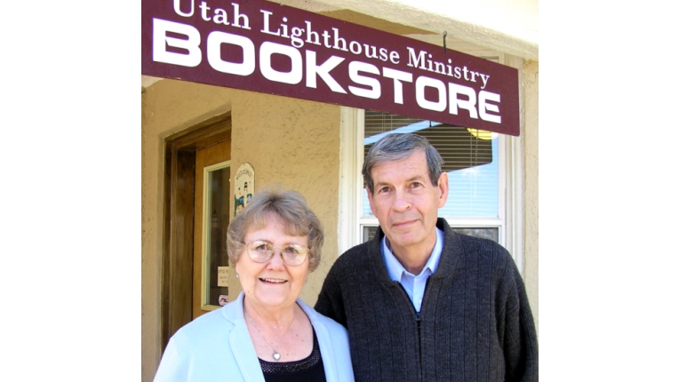 Jerald Tanner’s Quest for Truth – Part 3