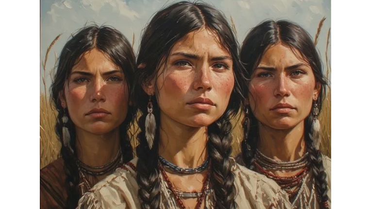 Indian Polygamy Revelation