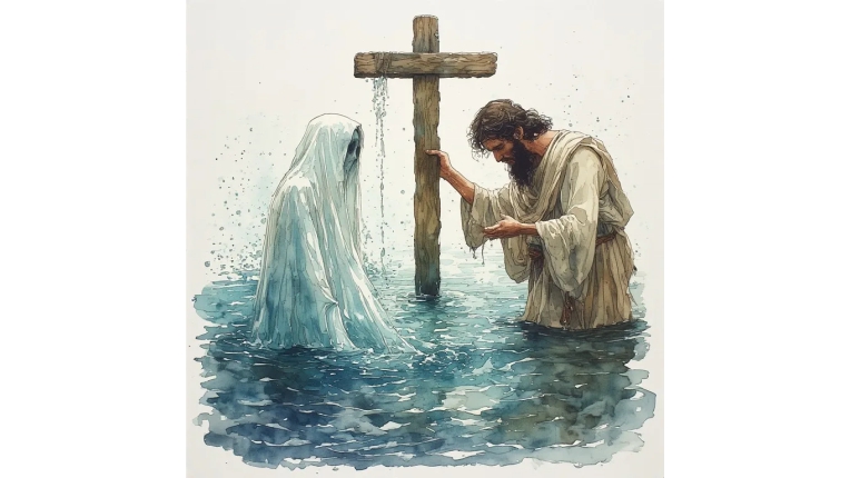 Did Early Christians Perform Baptism for the Dead?