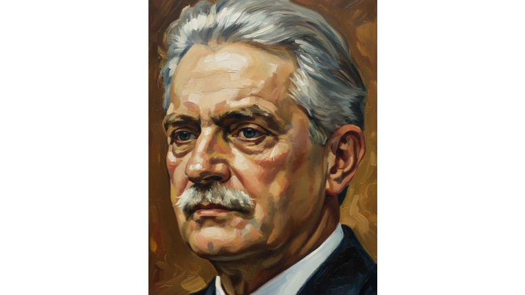 B. H. Roberts’ Secret Manuscript