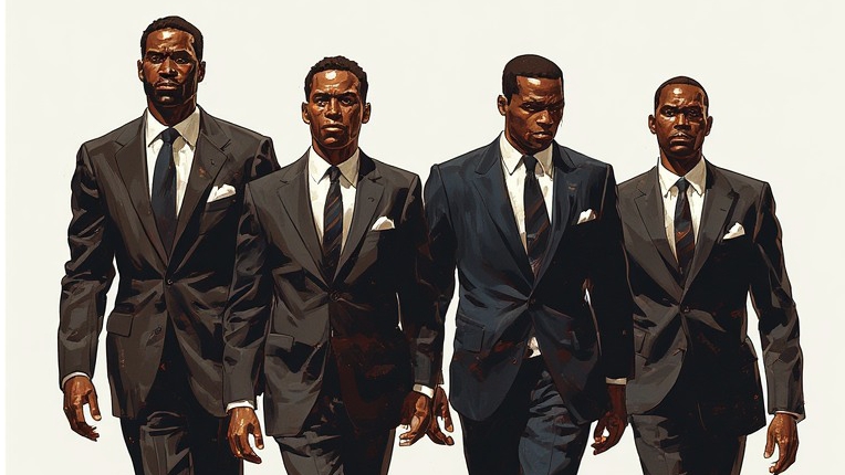 Blacks and Priesthood — 40 Years Later