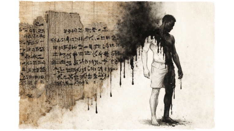 Racial Statements in LDS Scripture