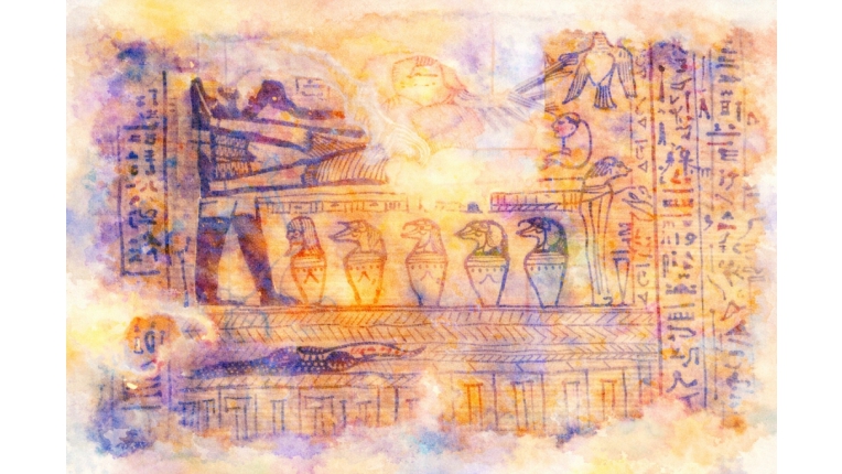 Papyri Not About Abraham