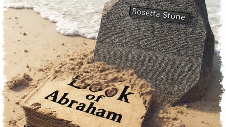 Book of Abraham — Translation or Invention?