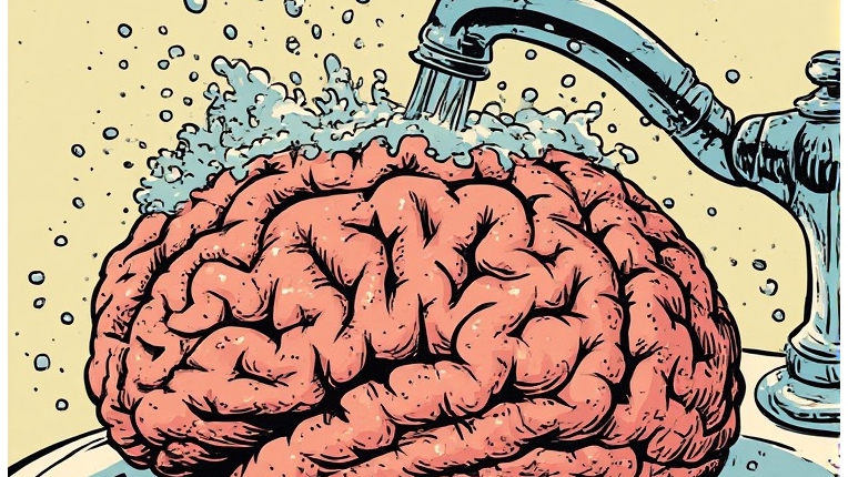 The Thinking Has Been Done: The Mountain Meadows to Guyana