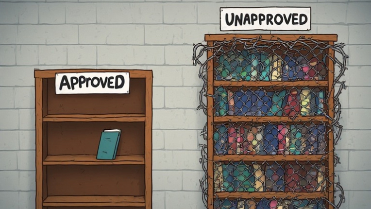 Absolutely No Middle Ground