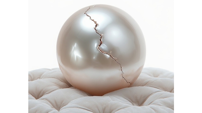 Flaws in the Pearl of Great Price