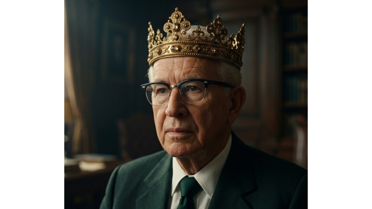 Will Benson Be King?