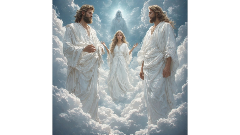 Joseph Smith Sermon: Plurality of Gods