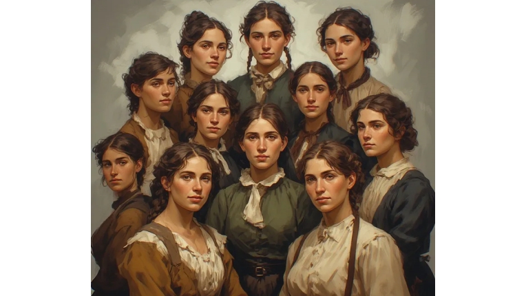 Sacred Marriage or Secret Affair?