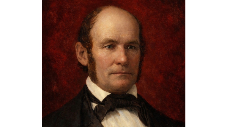 Heber C. Kimball Sermon: Blood Atonement