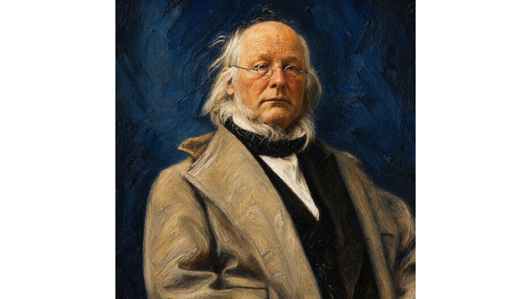 Two Hours With Brigham Young