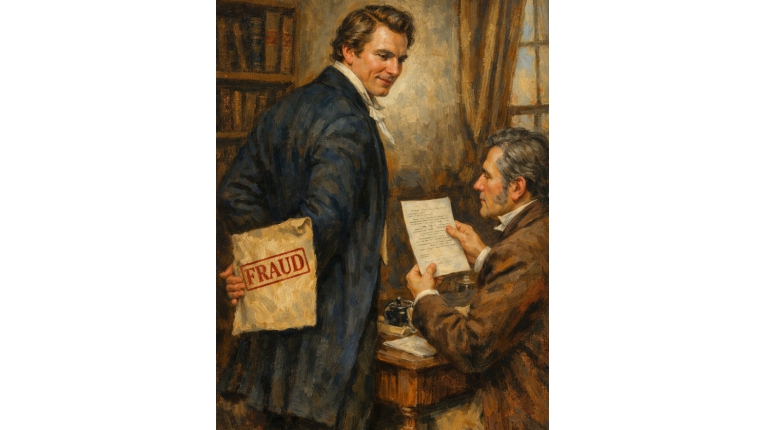 Fraudulent Acts
