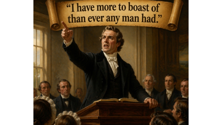 The Importance of Joseph Smith in Mormonism