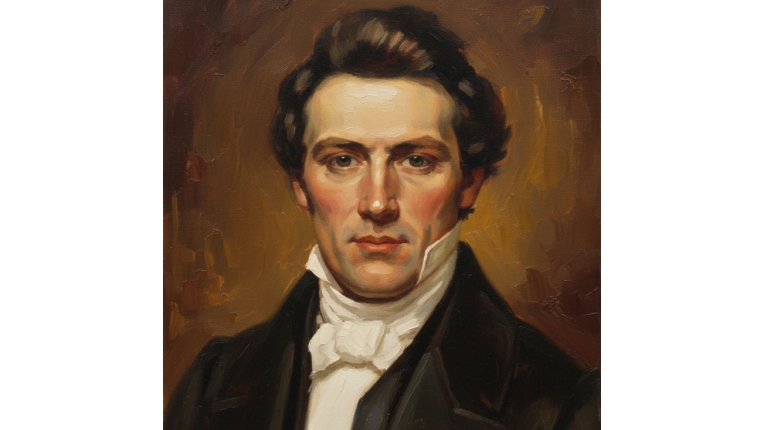 The Real Joseph Smith