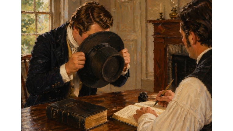 Joseph Smith—Seer and Translator?