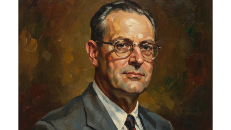 Important Letter (LaMar Petersen)