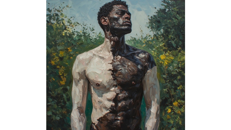 Blacks Cursed — Doctrine or Folklore?