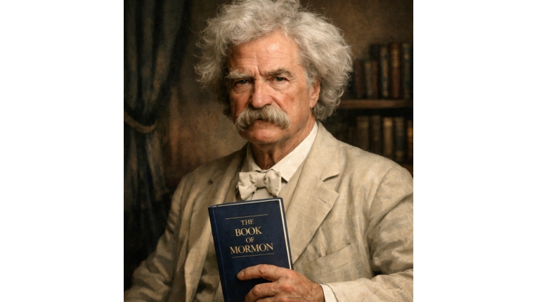 Book of Mormon Challenge