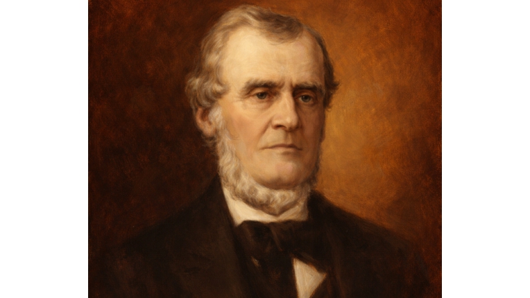 Interview with Martin Harris in Tiffany’s Monthly