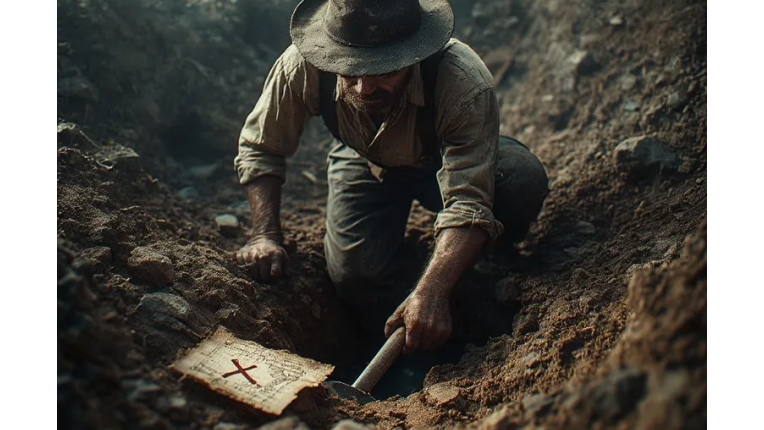 Joseph Smith and Money-Digging