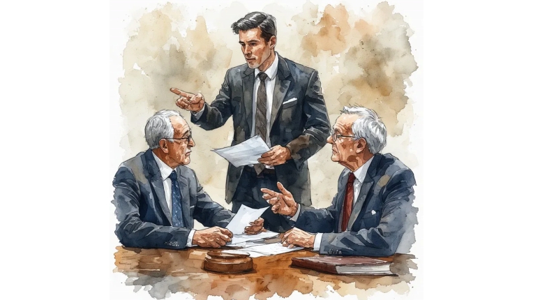 Mormon Scholars Scolded