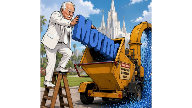 In the News (November 2018)