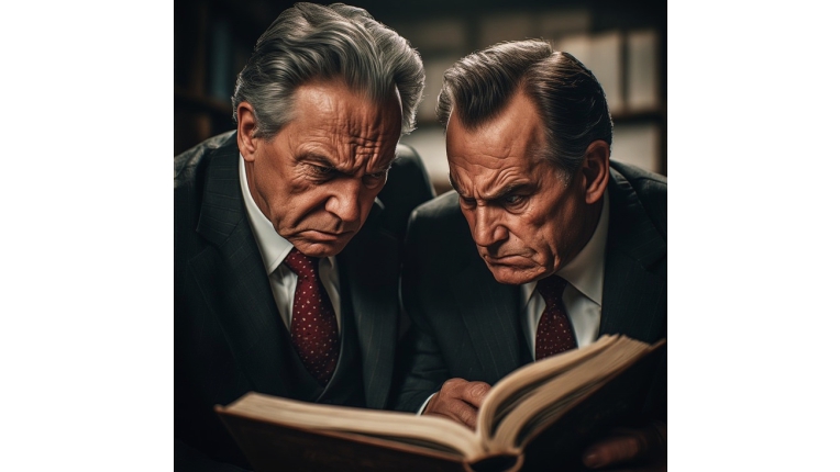 Historians Face Crisis