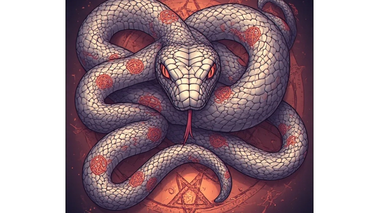 Satanic Verses and Mormonism