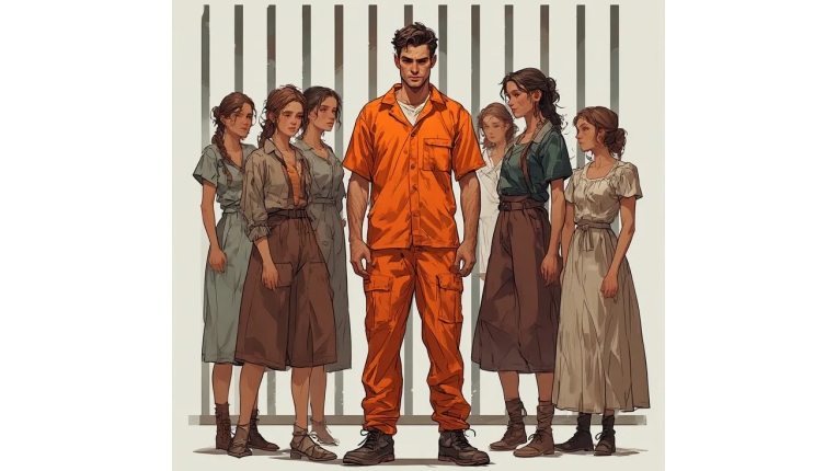 Polygamist Sentenced to Five Years in Prison