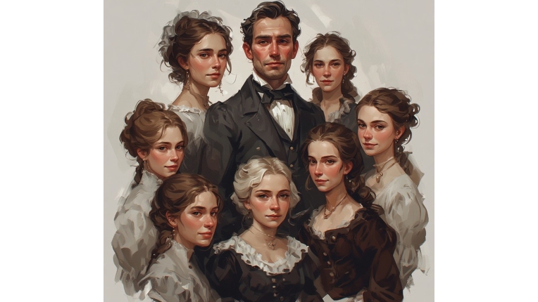 Problems in the LDS Essays on Plural Marriage